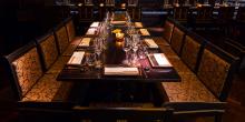 Private Dining London